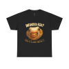 Inflated Ego? Nah, It’s Just Anxiety – Funny Pufferfish T-Shirt